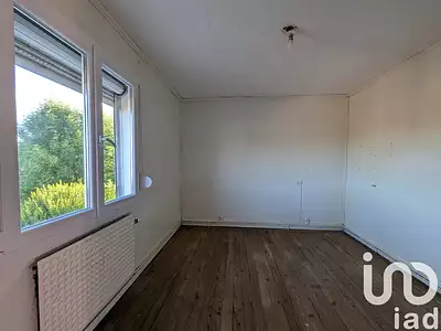 Maison, 74 m²