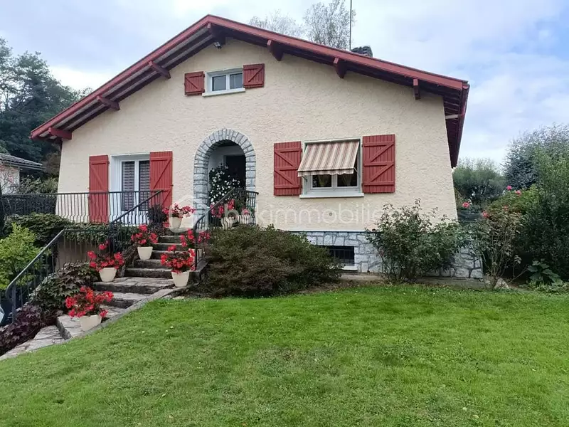 Maison, 105 m²