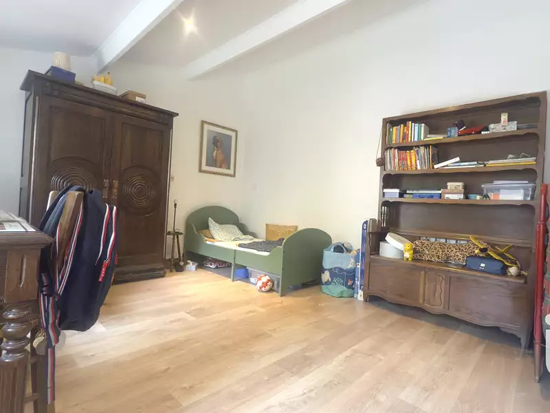 Appartement, 133 m²