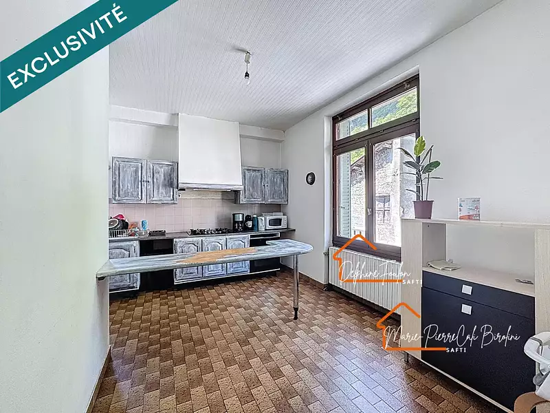 Maison, 149 m²