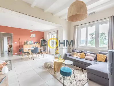 Maison, 99 m²