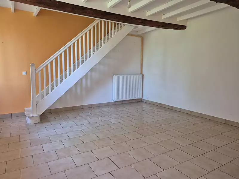 Maison, 95 m²
