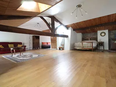 Maison, 143 m²