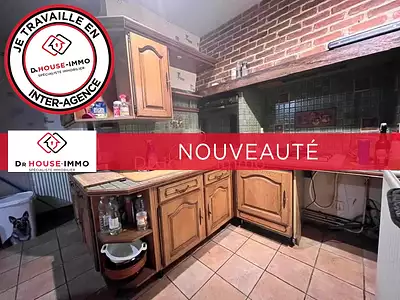 Maison, 136 m²