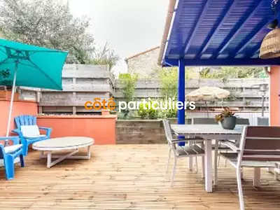 Maison, 93,91 m²