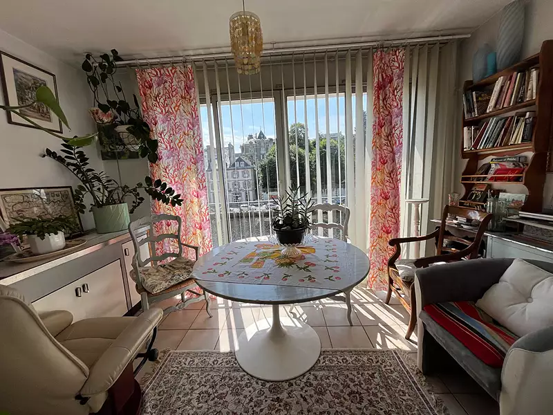 Appartement, 131,45 m²