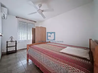 Appartement, 78,5 m²