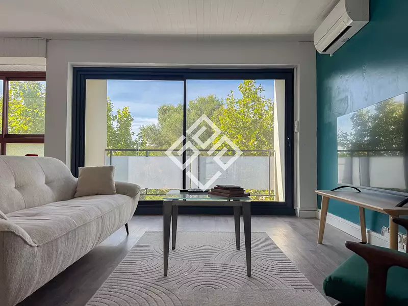 Appartement, 106 m²