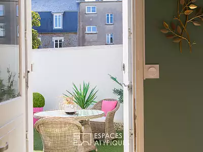 Appartement, 91,26 m²