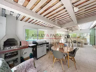 Maison, 75,32 m²