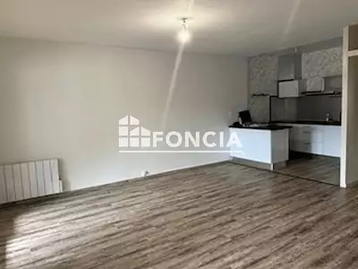 Appartement, 65 m²