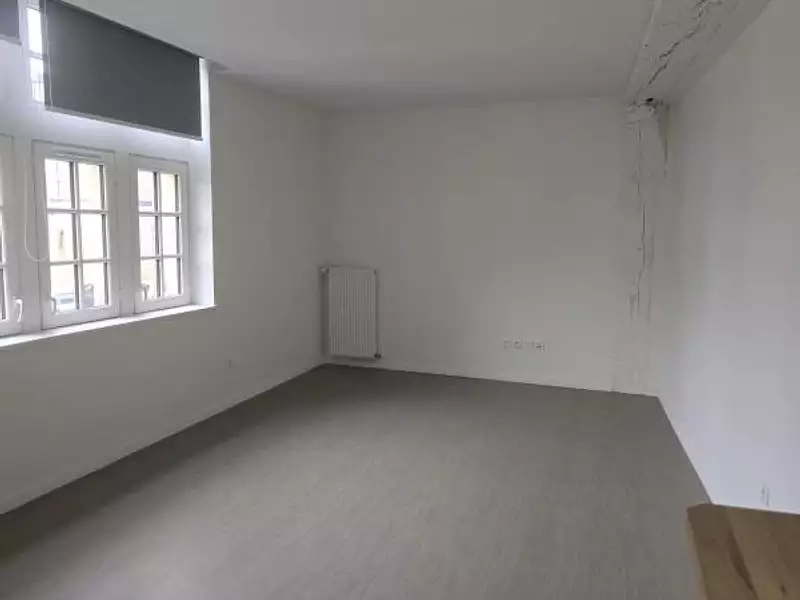 Appartement, 38 m²