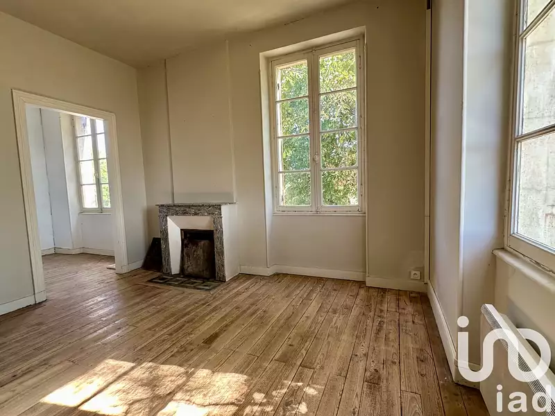 Maison, 135 m²