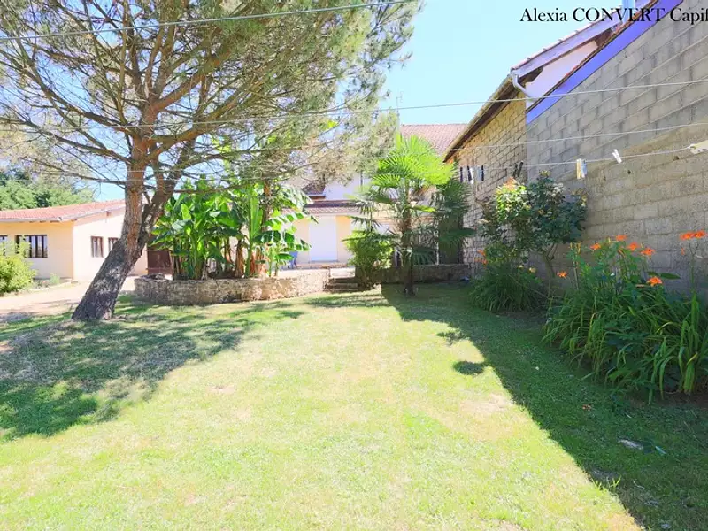 Maison, 188 m²