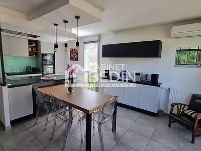 Appartement, 90,5 m²