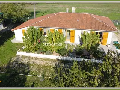 Maison, 115 m²