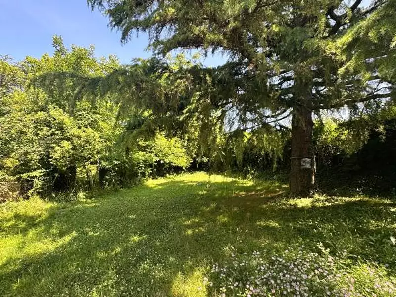 Maison, 122 m²