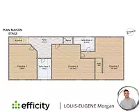 Maison, 175 m²