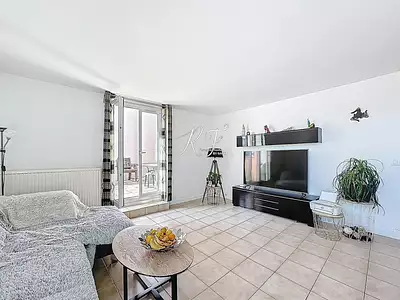 Appartement, 69 m²