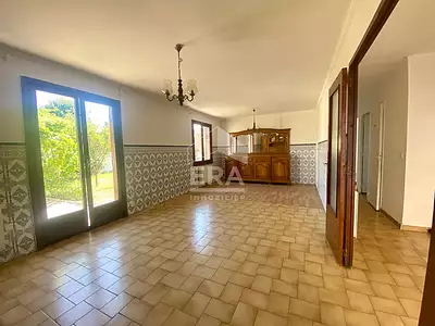 Maison, 79,76 m²