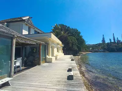 Maison, 280 m²