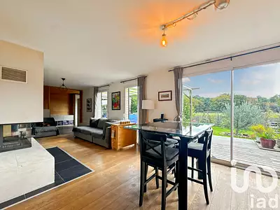Maison, 163 m²