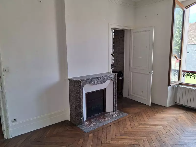 Maison, 270 m²