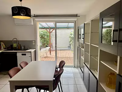 Maison, 75 m²
