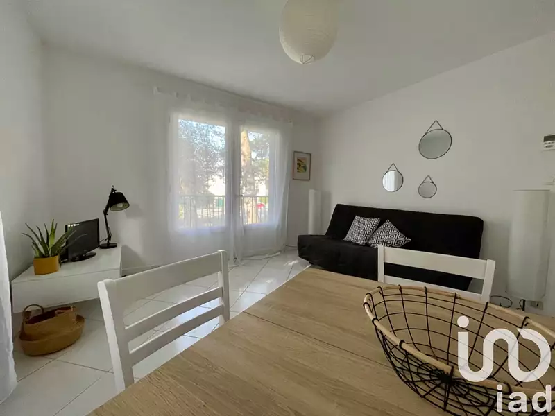 Appartement, 43 m²