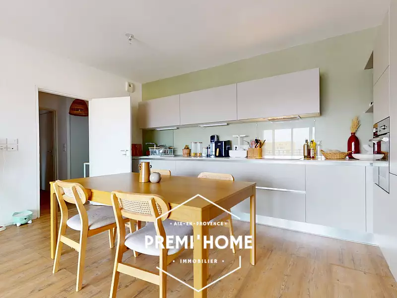 Appartement, 67 m²
