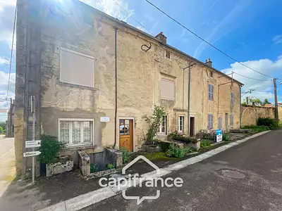 Maison, 131 m²