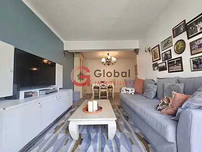 Appartement, 63 m²