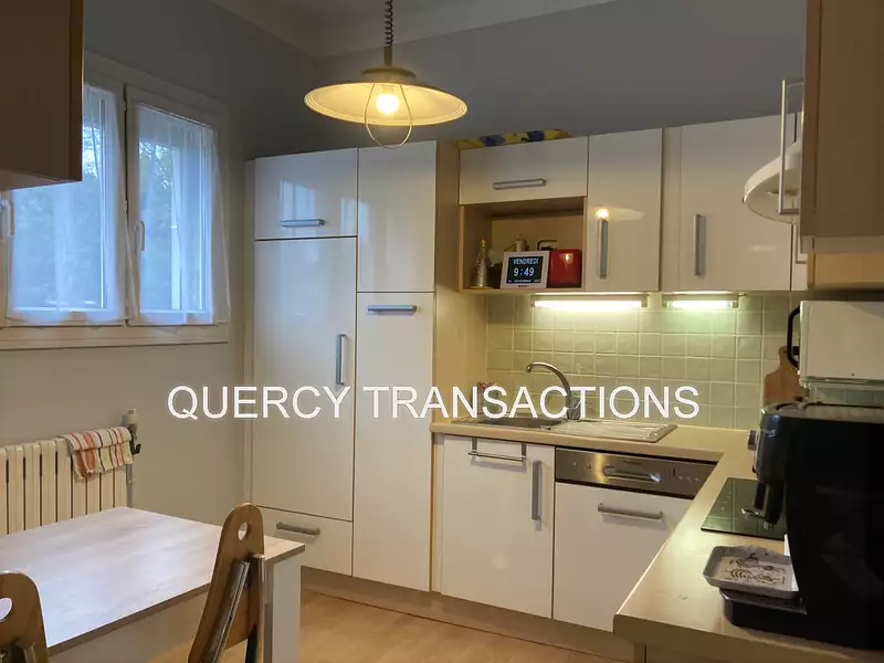 Maison, 220 m²
