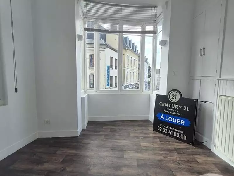 Appartement, 51,7 m²