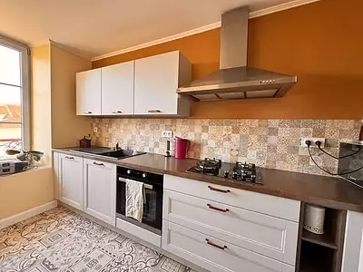 Appartement, 104,65 m²