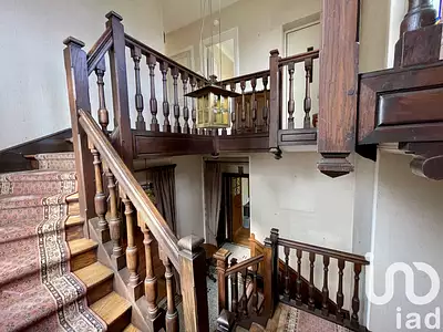 Maison, 205 m²