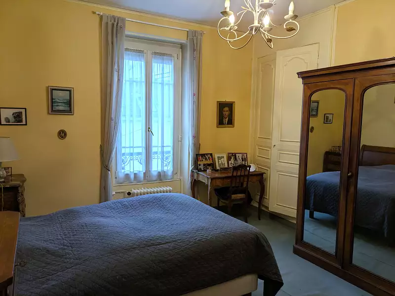 Maison, 155 m²