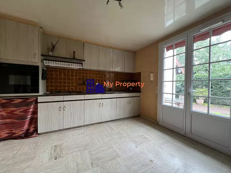 Maison, 153 m²