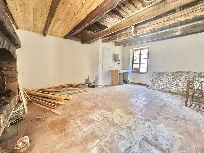 Appartement, 24,52 m²