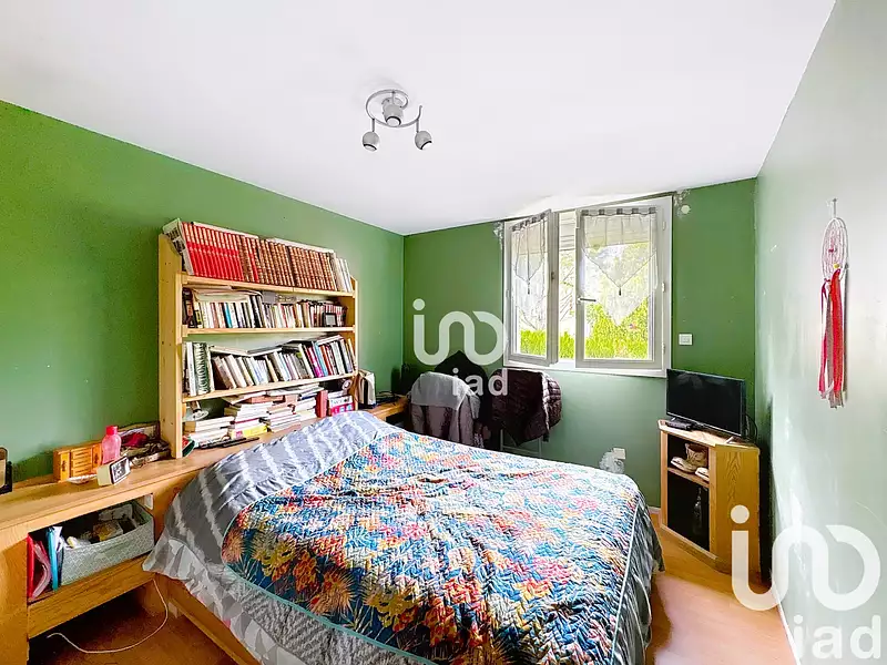 Maison, 150 m²