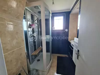 Maison, 65 m²