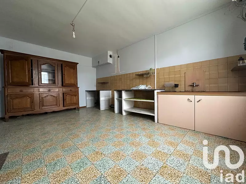 Maison, 122 m²