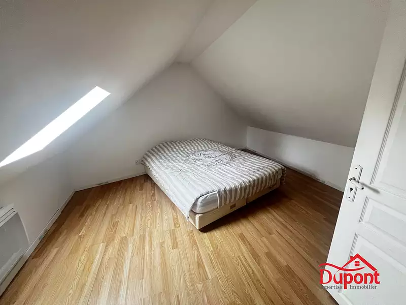 Appartement, 60 m²