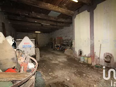 Maison, 400 m²