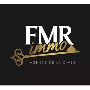 Logo de l'agence FMR IMMO