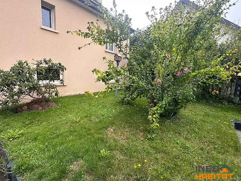 Maison, 126 m²