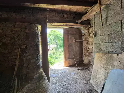 Maison, 48 m²