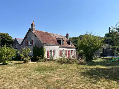 Maison, 160 m²