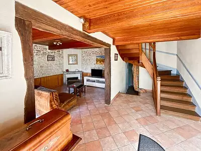Maison, 170 m²