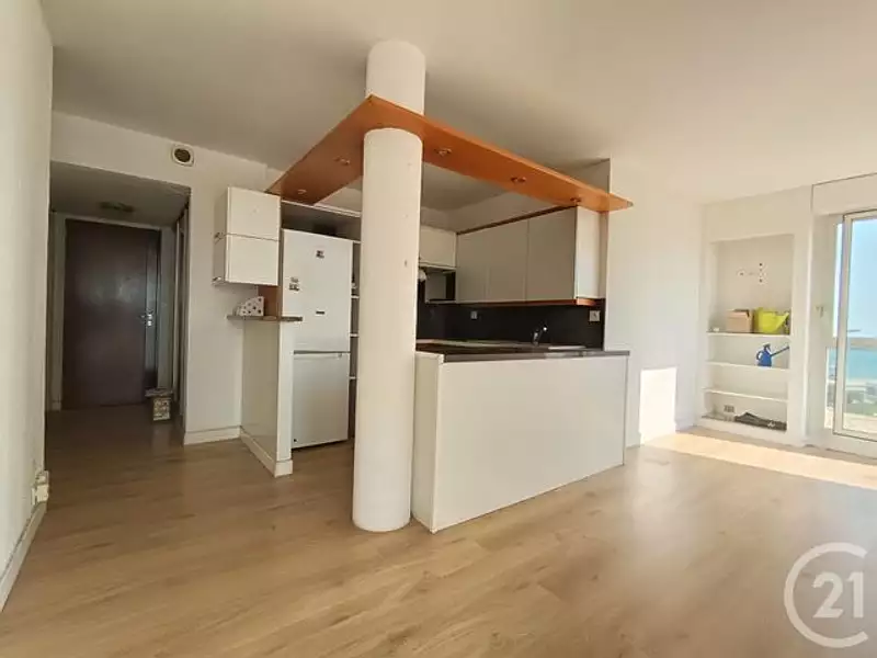 Appartement, 74 m²